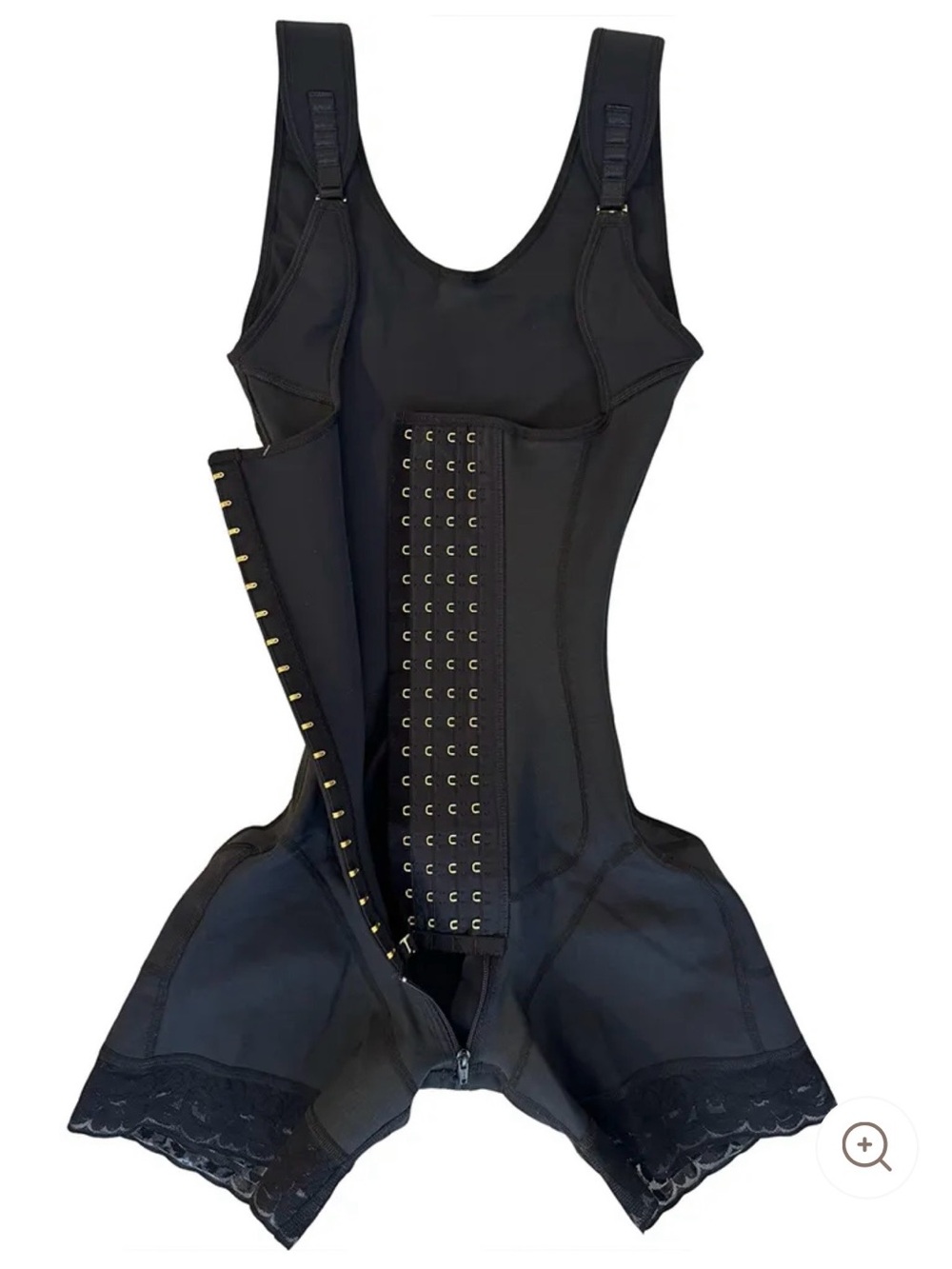 One-Piece Shapewear Bodysuit new
